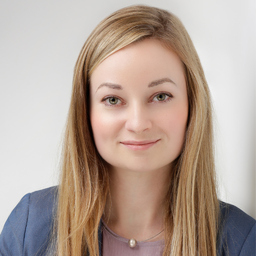 Mag. Daria Tyrsenko