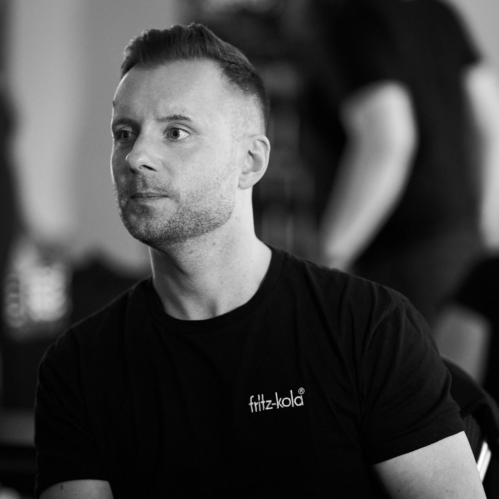 Marco Neumann Regionalvertriebsleiter Handel NRW fritzkulturgüter