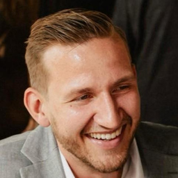 Daniel Schmidt