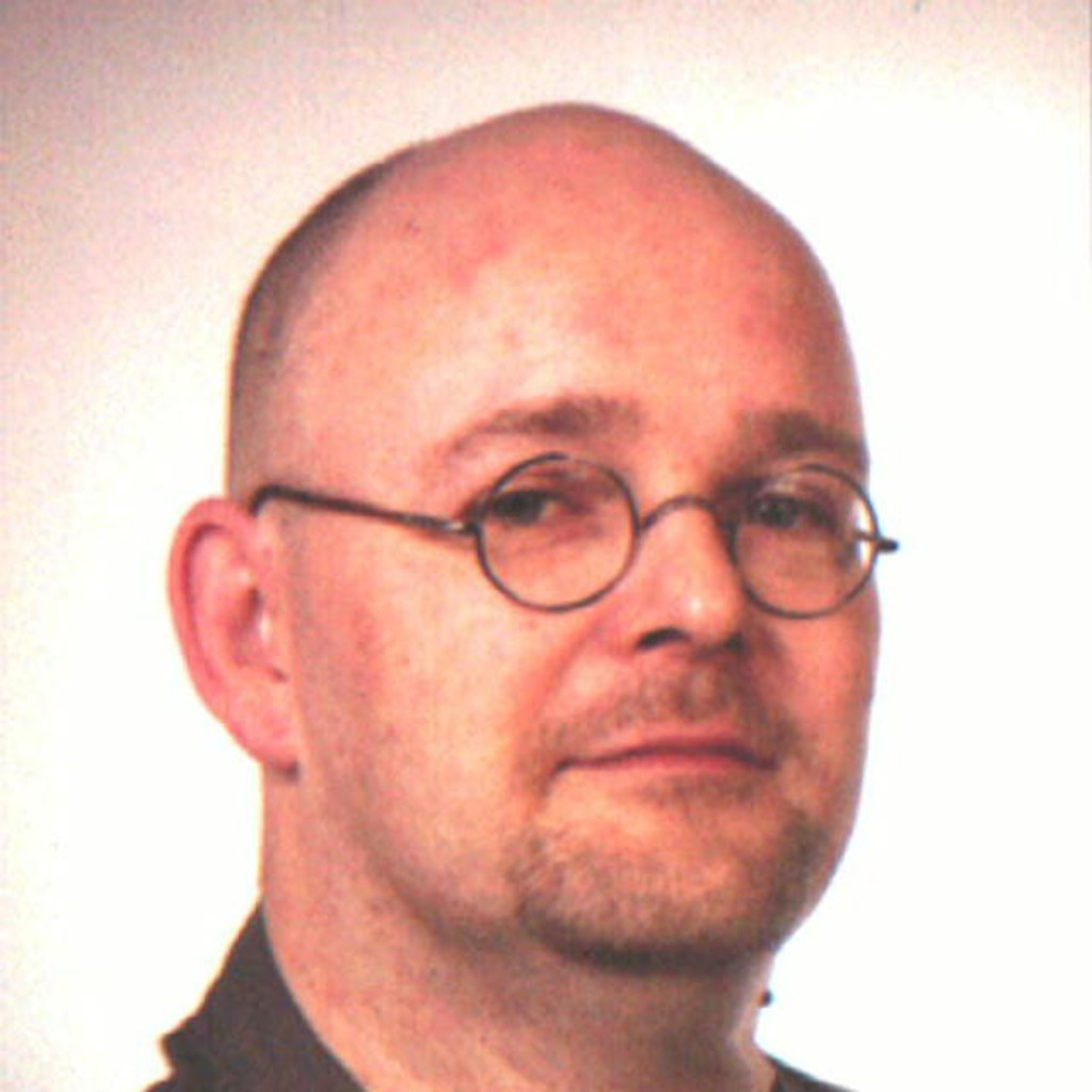 Peter Winkler Senior Software Engineer DResearch Fahrzeugelektronik