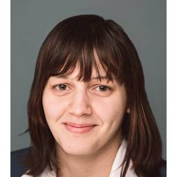 Dipl.-Ing. Ilina Kareva