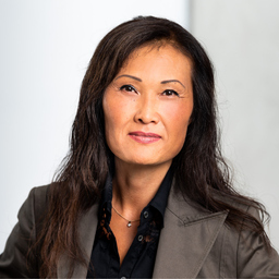 Sung-Won Stocker-Moon