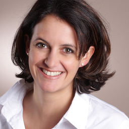 Katrin von der Heyde 