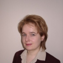 Alexandra Heinrich