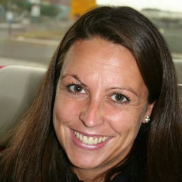 Inga Schuster