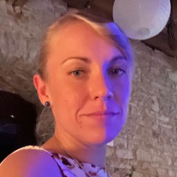 Lis Trenkmann