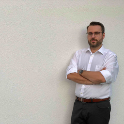 Sebastian Goß