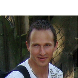 Dipl.-Ing. Magnus Baur