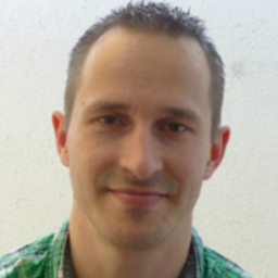 Dipl.-Ing. Magnus Baur