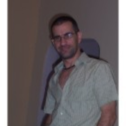 Jose Manuel Gonzalez