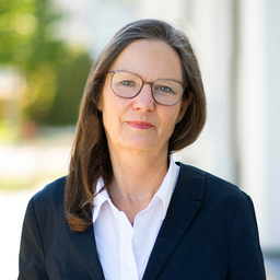 Ulrike Aschermann-Henger