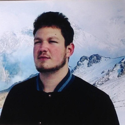 Robert Kuhlmann's profile picture