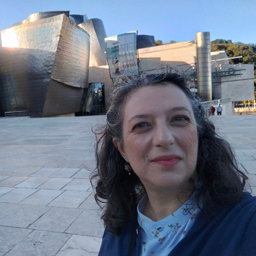 Dr. Elisa Pierandrei