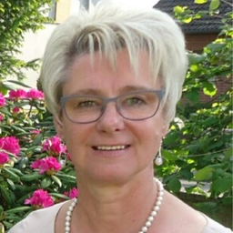 Petra Schwinkendorff