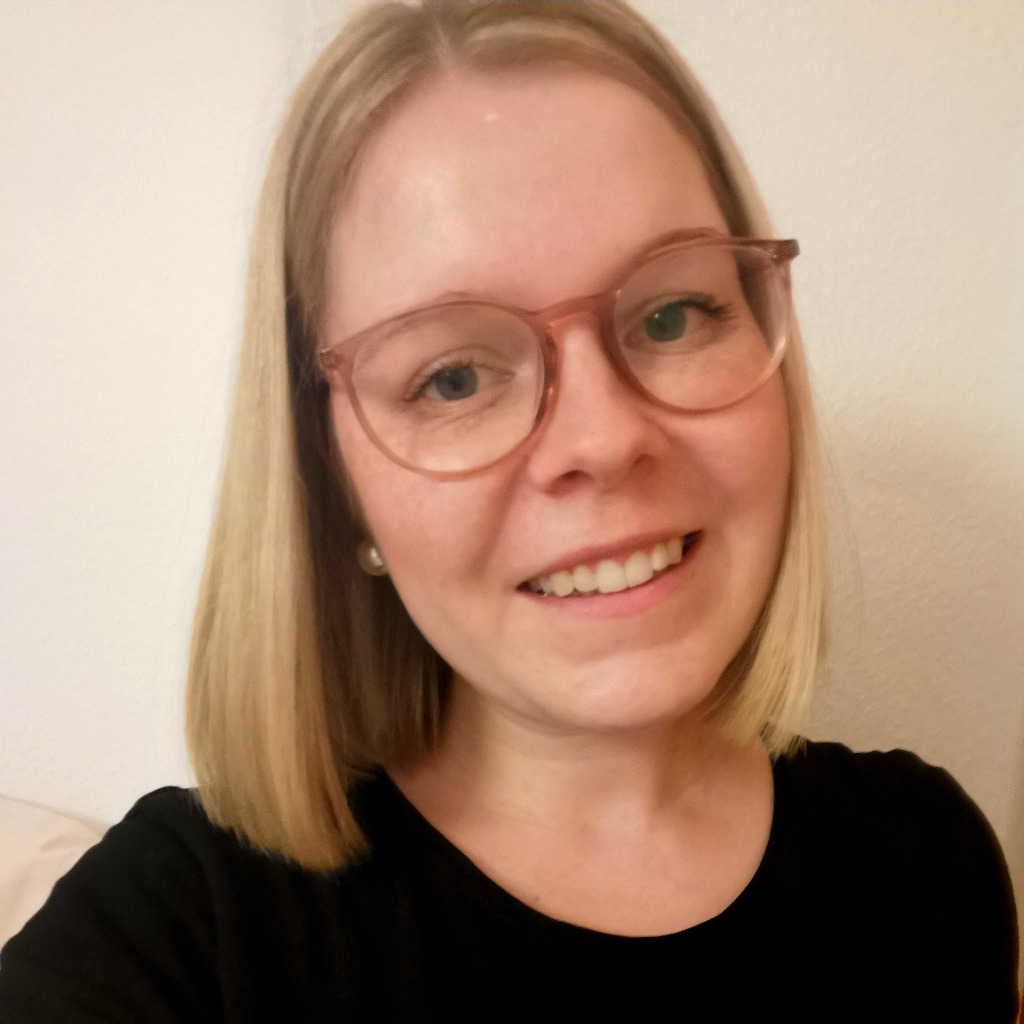 Social Media Profilbild Dorina Annacker Köln