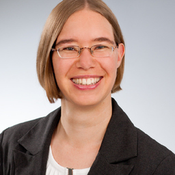 Dr. Maria Mühlbauer