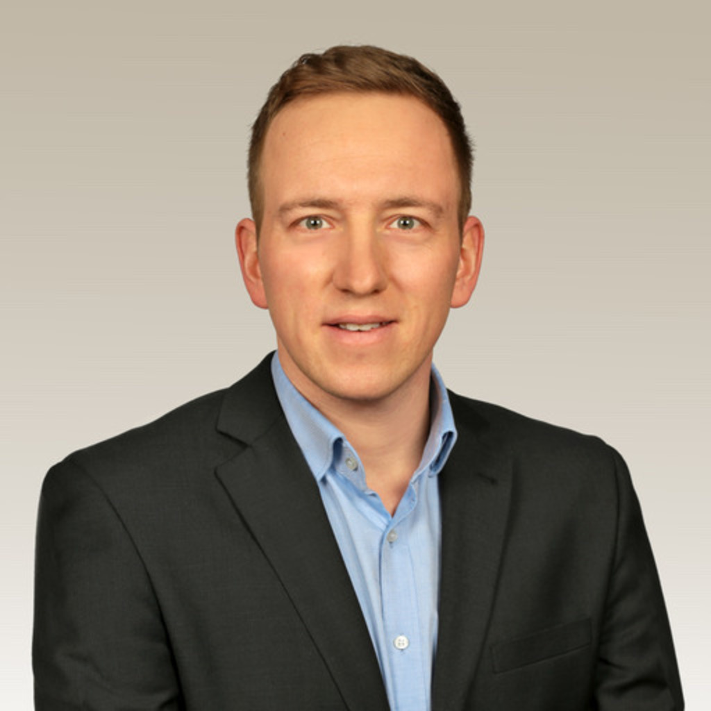 Benjamin Schmidt Head of Customer Service Avient Corporation XING