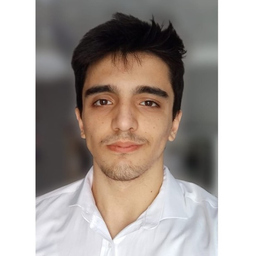 Enes Harman