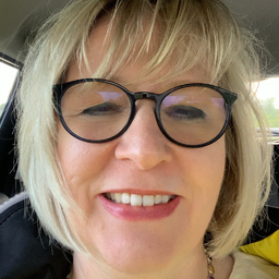 Ingrid Falkenrich-Wesche's profile picture