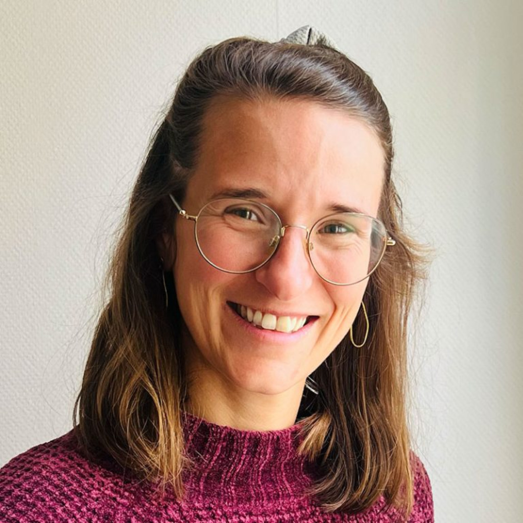 Lisa Wanning Aktuell in Ausbildung zur Verhaltenstherapeutin Gfvt