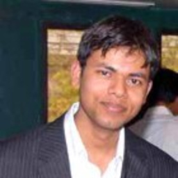 Anshu Sah