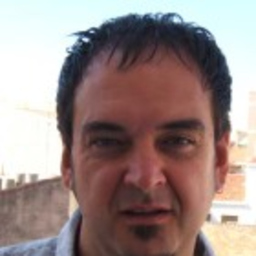 CARLES MERA MARGALET
