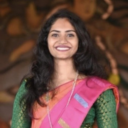 Nireeksha Suvarna
