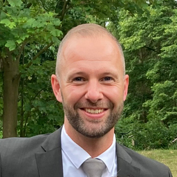 Heiner Mandel