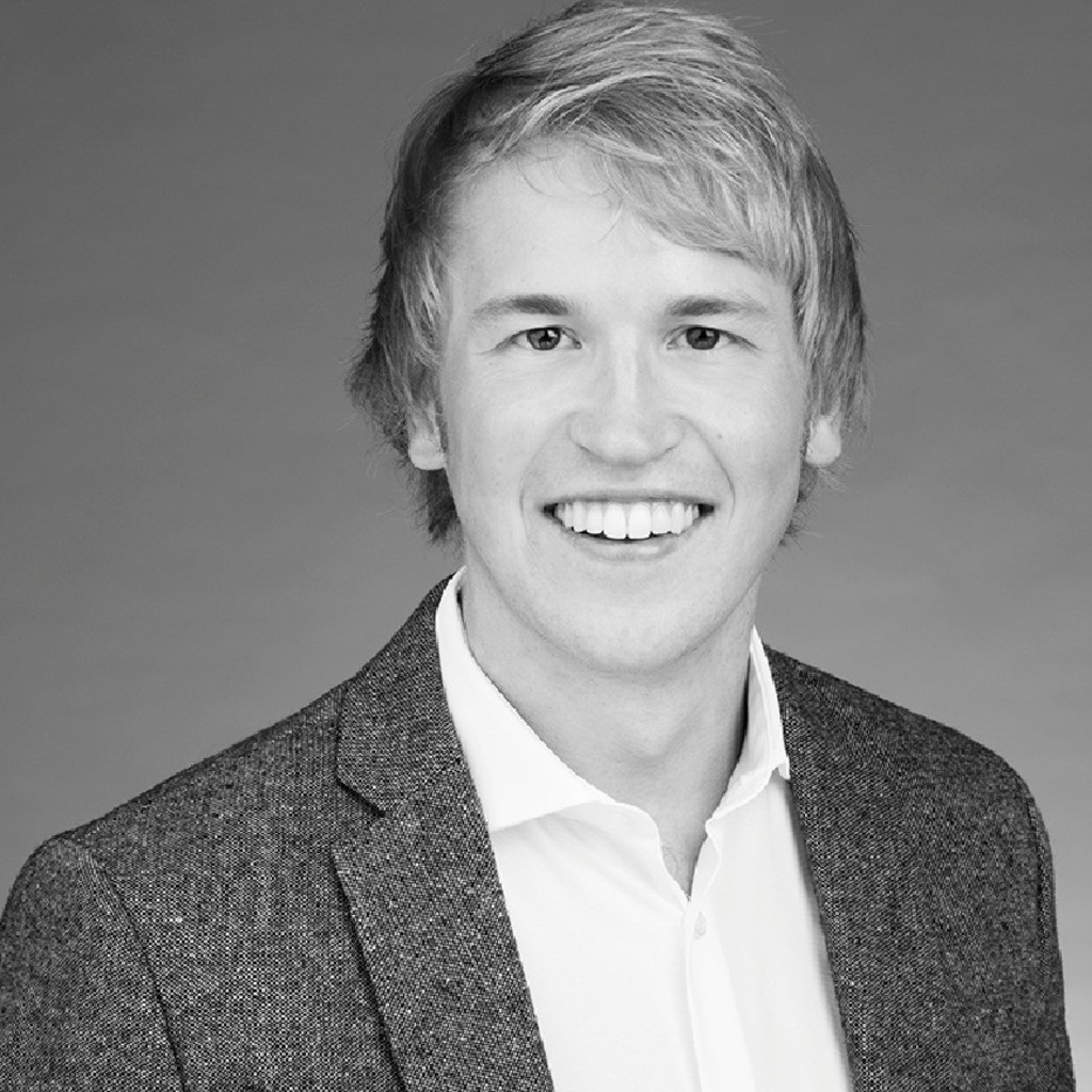 Nick Eising Commercial Contract Manager LNG Uniper Global