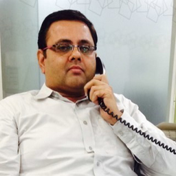 Dr. Narasimhan Kannan