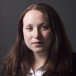 Profilbild Daniela Kuhn