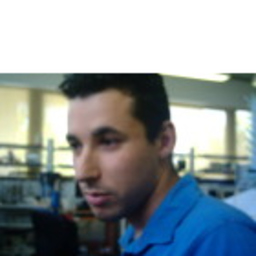 Prof. Antonio Jesús García Vílchez