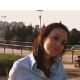 BURCU GÖKÇE