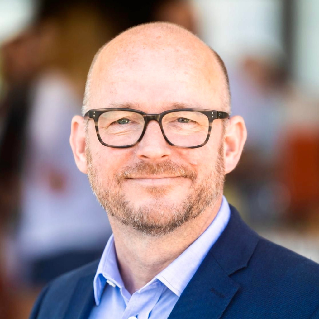 David Gould Managing Director, Europe 360insights XING