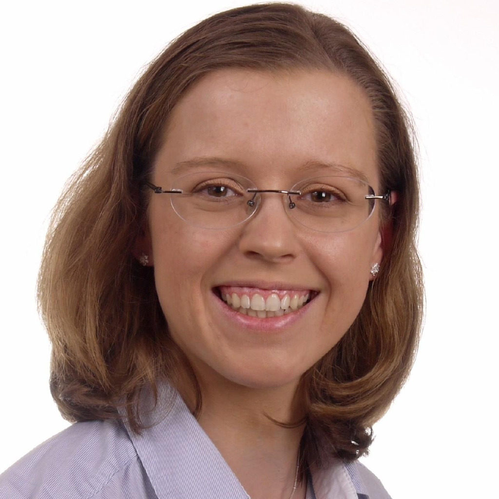 Sandy Delonge Sachbearbeiterin im Bereich Bodenschutz