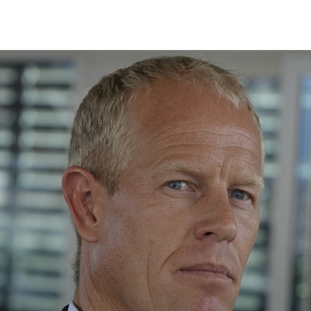 Daniel Van der Hout Commercial Managing Director voestalpine Camtec