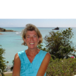 Bettina Schlennstedt