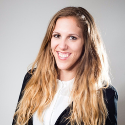 Silvia Rieben