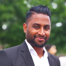 Prasath Rajah
