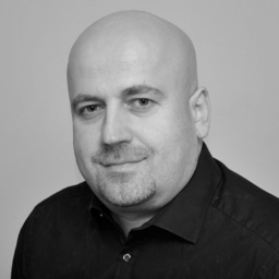 Ing. Alexander Steiner