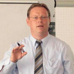 Prof. Dr. Carsten Bye