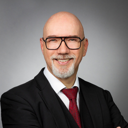 Patrick Meckes