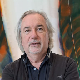 Gerd-Michael Urbach