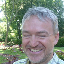 Jürgen Mees