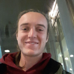 Nikolas Rothe