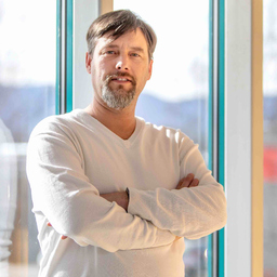 Bernhard Steinberger