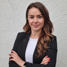 Victoria Schwabauer