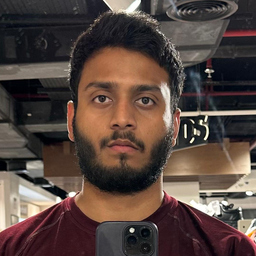 Mohd Ahmed's profile picture