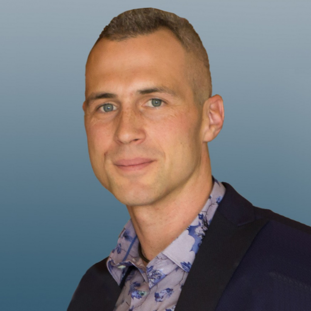 Mag. Boris Minev Fachleitung Mechanical im Bereich Connectivity