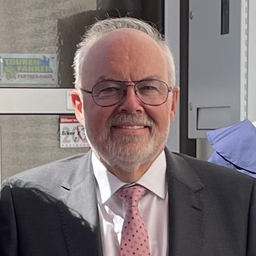 Jürgen Ruth